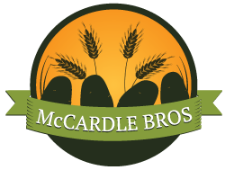 McCardle Brothers Logo